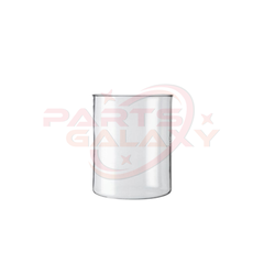 Bodum Spare Beaker - Without Spout