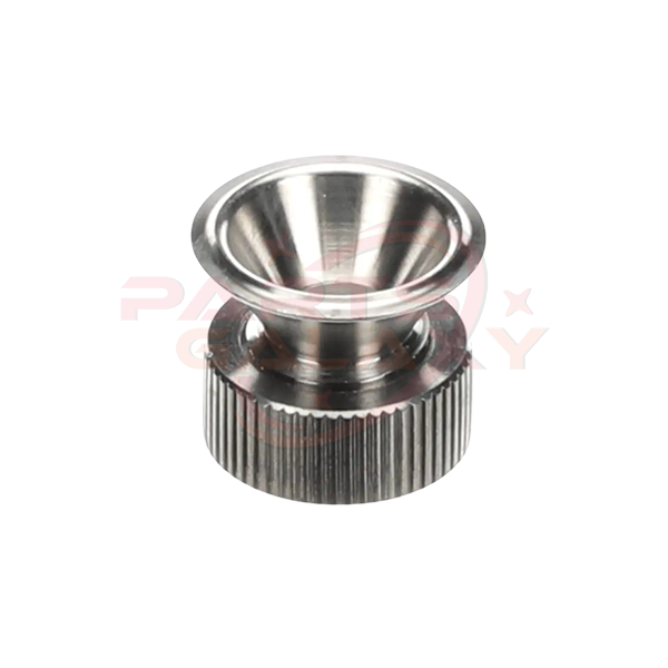 Bunn 01031.0001 Funnel Tip Kit, Single/Dual