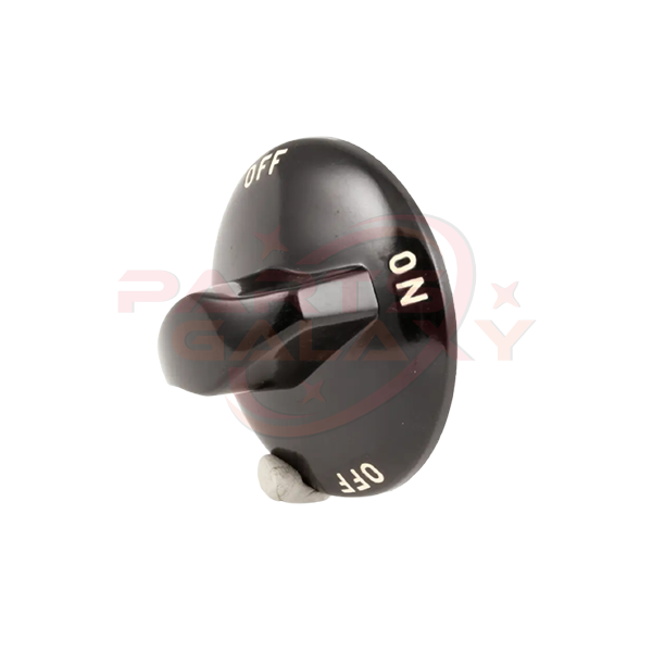 Bunn 01054.0000 Knob, On/Off Switch