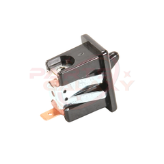 Bunn 01061.0000 Switch, Toggle, Momentary, Start, Spst