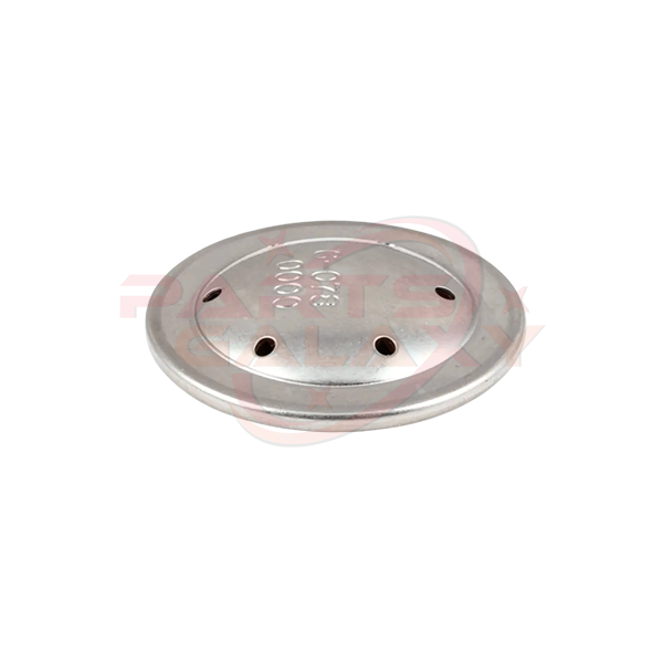 Bunn 01082.0000 Sprayhead, 6 Hole, Stainless Steel, 6-078