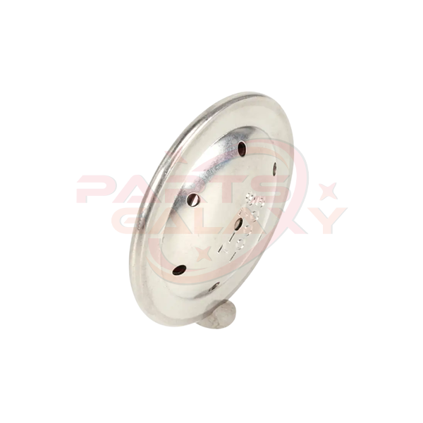 Bunn 01082.0003 Sprayhead, 7 Hole, Stainless Steel