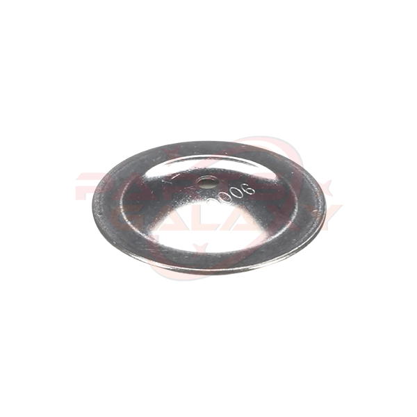 Bunn 01082.0006 Sprayhead, 1 Hole-Sst (1-141)
