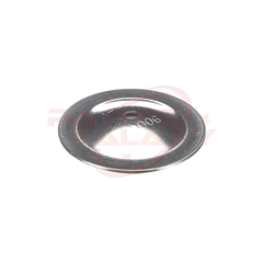 Bunn 01082.0006 Sprayhead, 1 Hole-Sst (1-141)
