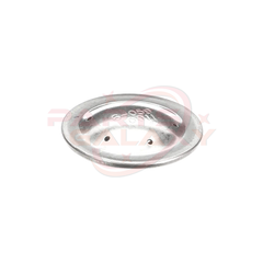 Bunn 01082.0011 Sprayhead, 6 Hole, Stainless Steel, 6-059