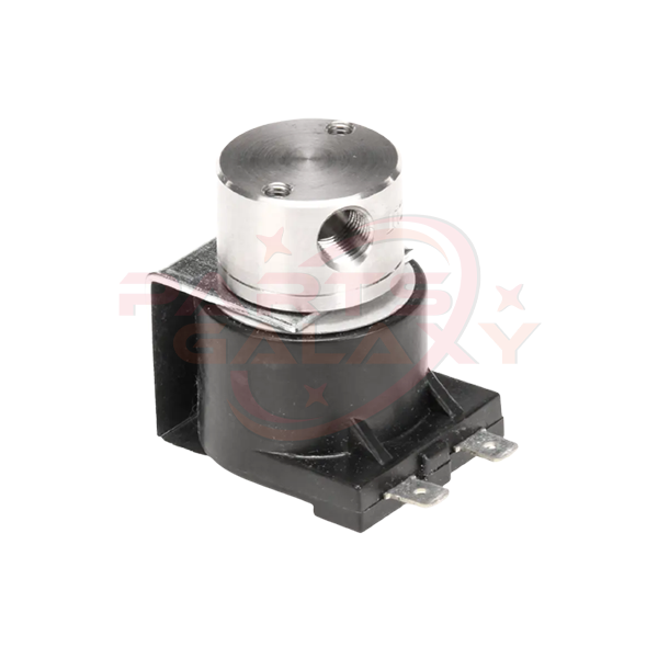 Bunn 01085.0006 Solenoid Valve, 110/120V, 50/60Hz
