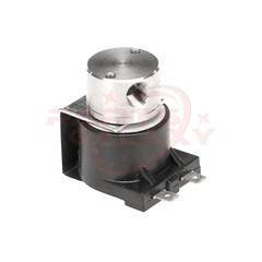 Bunn 01085.0006 Solenoid Valve, 110/120V, 50/60Hz