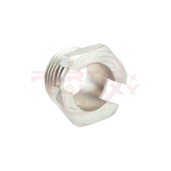Bunn 01200.0000 Tank Inlet Fitting, .562 Id