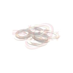 Bunn 01201.7999 Gasket,Tank Inlet-Silicone(Pkg/12)