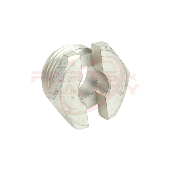 Bunn 01212.0000 Fitting,Tank Inlet.382 Id Tnd