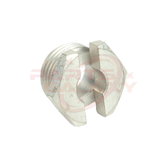 Bunn 01212.0000 Fitting,Tank Inlet.382 Id Tnd