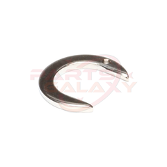 Bunn 01221.0001 C-Ring/Clip, Faucet Shank, Tcd