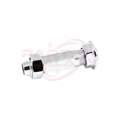 Bunn 01262.0000 Faucet Shank Assembly, Crm-3.88 Without Ga/Hl
