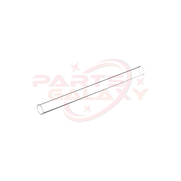 Bunn 01265.0000 Sight Gauge Glass,.625Dx7.0Lg