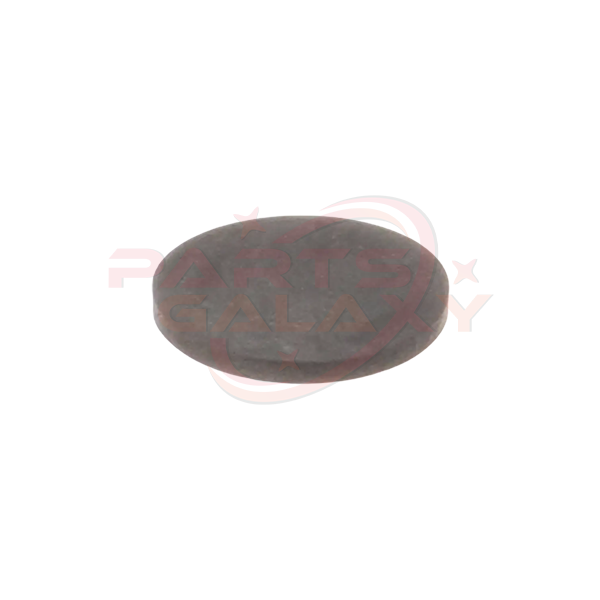 Bunn 01276.0000 Gasket, Cleanout, Faucet