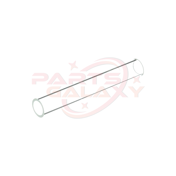 Bunn 01298.0000 Glass, Sight Gauge, 4" Long