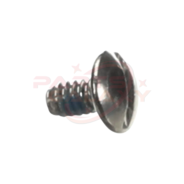 Bunn 01308.0002 Screw, Slotted Truss Head, 6-32 X .25, Stainless Steel