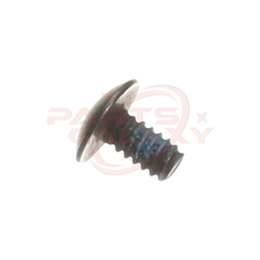 Bunn 01308.0003 Screw, Slotted, Truss Head, 6-32 X .25" Long