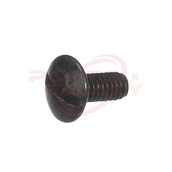 Bunn 01317.0005 Screw, Trhsltd Blk 8-32X.38Lkg