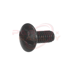 Bunn 01317.0005 Screw, Trhsltd Blk 8-32X.38Lkg