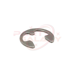 Bunn 01403.0000 Retaining Ring/E-Clip, .188 Shaft X .027