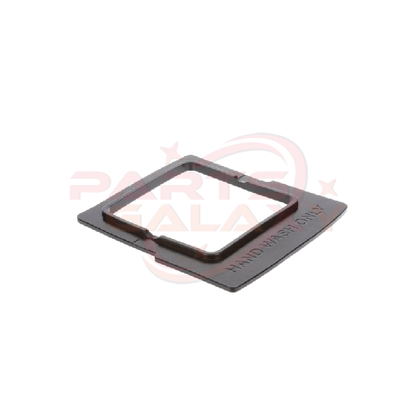 Vitamix 015107 Isolation Gasket, Quiet One