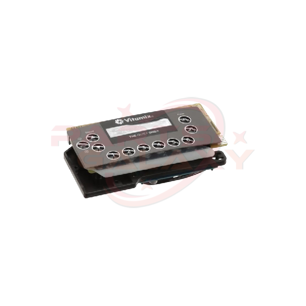 Vitamix 015290 Control/Display Board, 120V