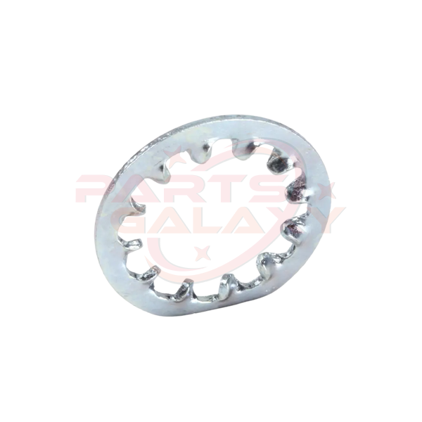 Bunn 01532.0000 Lock Washer, Internal Tooth, .438"