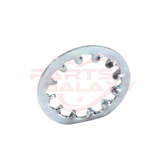 Bunn 01532.0000 Lock Washer, Internal Tooth, .438"
