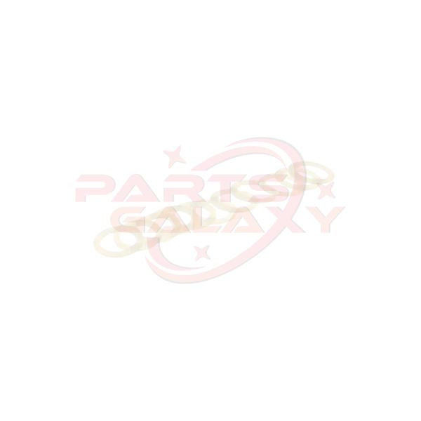 Bunn 01537.7999 Gasket, Solenoid Valve, 0.45 X 3.45 X 2.5