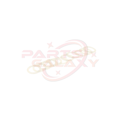 Bunn 01537.7999 Gasket, Solenoid Valve, 0.45 X 3.45 X 2.5