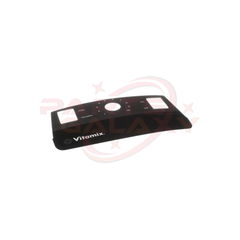 Vitamix 015467 Label, Vita-Prep 3, Legacy
