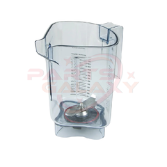 Vitamix 48 Oz Advance Container with Blade For Quiet One & Blending Station Advance