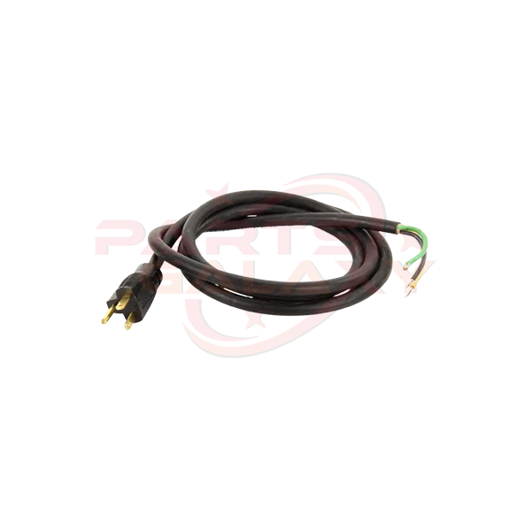 Bunn 01638.0000 Cord, Power-12/3 Sjo-Nema 5-20P
