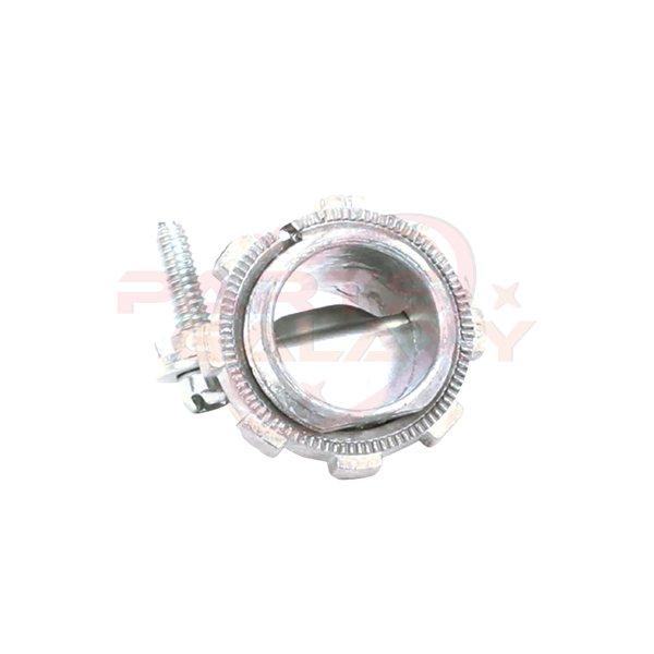 Bunn 01685.0000 Cable Strain Relief, .500 Nps