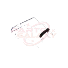Vitamix 018007 Compact Door Cover Only, T&G 2