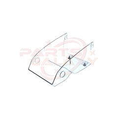 Vitamix 018008 Compact Back Cover Only, Touch and Go