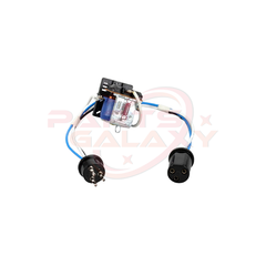 Bunn 02056.1000 Relay Assembly, 120 Volt