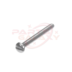 Bunn 02370.0001 Screw,Pnh Slotted Sst6-32X1.25