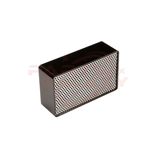 Bunn 02497.0001 Drip Tray Kit, Drip Tray/Cover/Feet, 2.25" Ht, Ohw