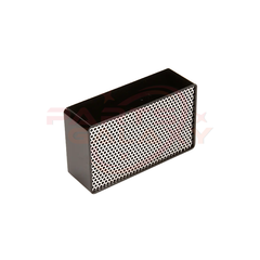 Bunn 02497.0001 Drip Tray Kit, Drip Tray/Cover/Feet, 2.25" Ht, Ohw