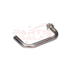 Bunn 02513.0000 Overflow Tube Assembly, Hw2
