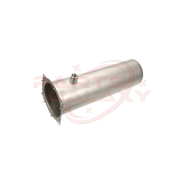 Bunn 02515.0007 Tank Weldment W/ Stud, 17.54' Height, Hw2, Hw2A