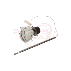 Bunn 02542.7002 Thermostat With Knob & Grommet Temperature Control, 202F