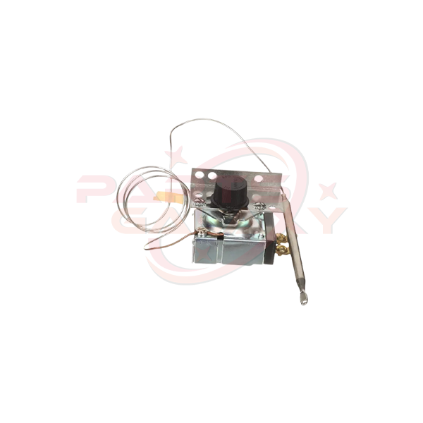 Bunn 02542.7999 Thermostat Assembly Kit, Hw2 O/S