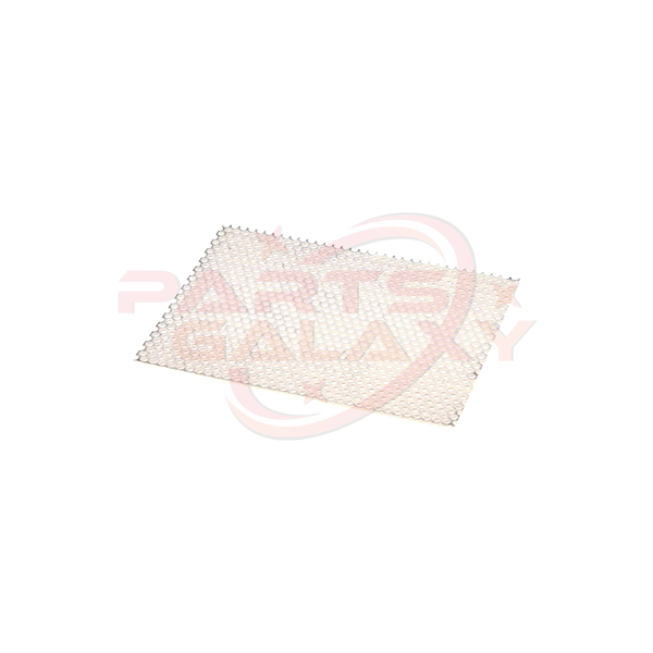 Bunn 02546.0000 Cover, Drip Tray-Perforated