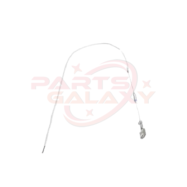 Bunn 02574.0000 Thermal Cut-Off Assembly(Wht Lead