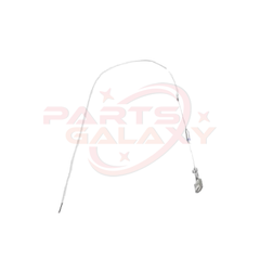 Bunn 02574.0000 Thermal Cut-Off Assembly(Wht Lead