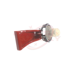 Bunn 02596.7999 Faucet Kit W/ Red Handle