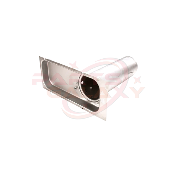 Bunn 02668.0001 Tank And Basin Weldment, St35